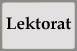 Lektorat