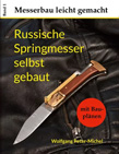 Cover Russische Springmesser