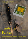 Cover "T�ubchen und Falken"